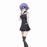 香月 華 cv:仲谷明香