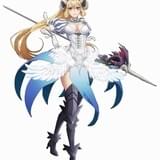 「sin 七つの大罪」傲慢を司る魔王ルシファー役に喜多村英梨が決定