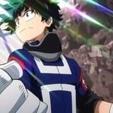 「僕のヒーローアカデミア」第1、2期の間を描く完全新作アニメのPVが配信開始