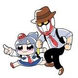 「IPポリス つづきちゃん」