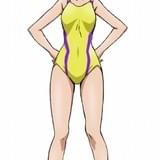 六堂鈴（CV:高橋李依）