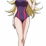 「競女!!!!!!!!」10月6日放送開始 山村響、高橋李依、前田玲奈の出演も決定