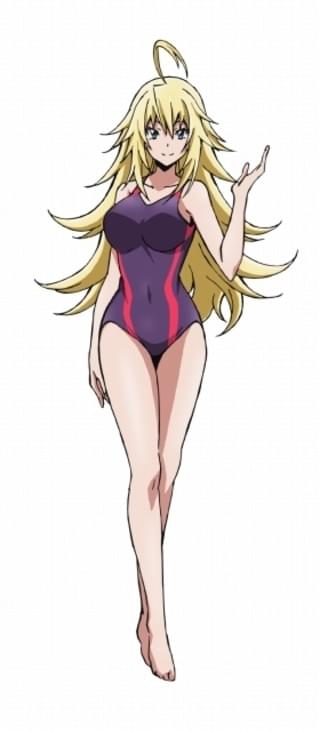 日下生美桜（CV:山村響）