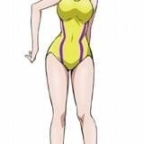 河合花火（CV:前田玲奈）