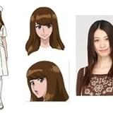 山科ルリコ（CV:千葉千恵巳）