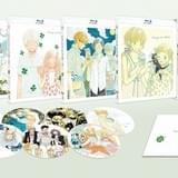 「ハチクロ」ブルーレイボックスが12月21日発売決定