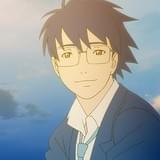 「黒の栖−クロノス−」場面カット