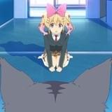 「音楽少女」場面カット