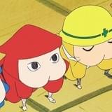 「カラフル忍者いろまき」場面カット