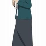 佐々⽊ 薫 (CV.榊原良⼦)