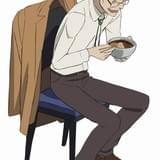 松本朋佑 (CV.⻨⼈)