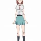 月野もあが演じるミン