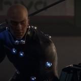 島木譲二 (CV:レイザーラモンHG)