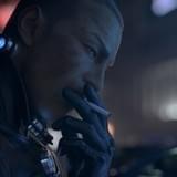 室谷信雄 (CV:レイザーラモンRG)