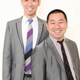 レイザーラモンHG&RG