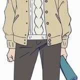 10月6日放送スタート「ガーリッシュナンバー」に江口拓也、堀内賢雄の出演が決定