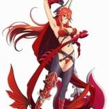 サタン (CV.櫻庭有紗)