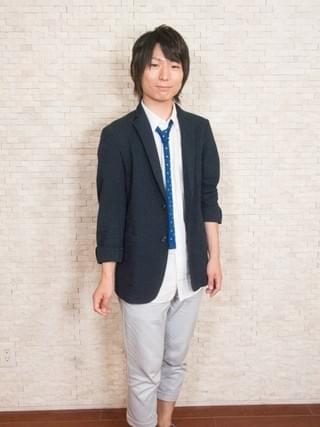 モブ役・伊藤節生