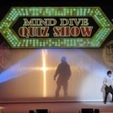 今年のテーマの一つとなる「マインドダイブシステム」