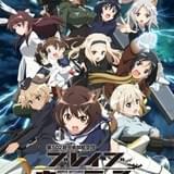 プロダクションI.G、シルバーリンクほか4社合同で「ブレイブウィッチーズ」VRコンテンツ制作