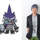 キャメラモン（こえ：岡野浩介）