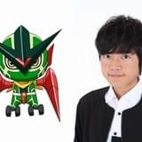 ナビモン（こえ：堀江瞬）