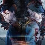 「亜人 -衝戟-」キービジュアル