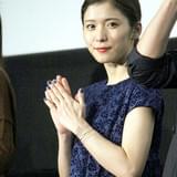 松岡茉優「聲の形」入野自由らの絶賛引き出す「強めでお願いします」