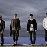 主題歌を手がけた「MONKEY MAJIK」