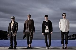 主題歌を手がけた「MONKEY MAJIK」