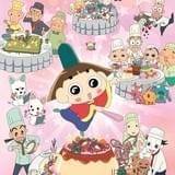 おじゃる丸 2016年キービジュアル