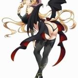 マモン (CV.日笠陽子)