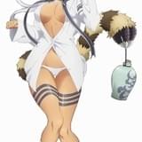 「sin 七つの大罪」怠惰を司るベルフェゴール役に加隈亜衣、強欲を司るマモン役に日笠陽子