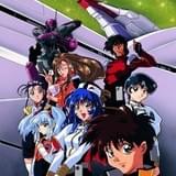 「機動戦艦ナデシコ」20周年記念イベント開催決定 声優陣&監督トークショーや劇場版上映も