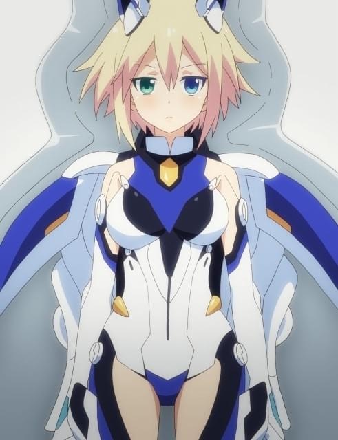 アンジュ・ヴィエルジュ」最終回直前インタビュー 蒼月紗夜役・寿