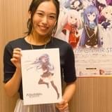 「アンジュ・ヴィエルジュ」最終回直前インタビュー 蒼月紗夜役・寿美菜子と振り返る「絆」を結ぶ5つの世界の旅路