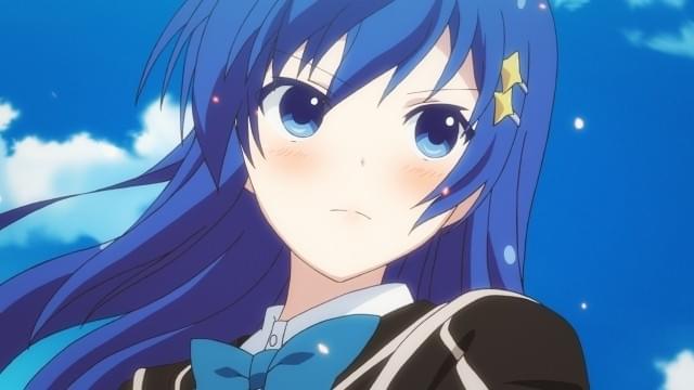 アンジュ・ヴィエルジュ」最終回直前インタビュー 蒼月紗夜役・寿