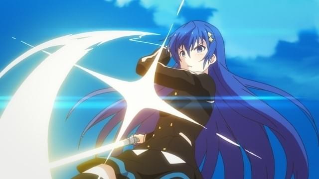 アンジュ・ヴィエルジュ」最終回直前インタビュー 蒼月紗夜役・寿