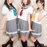 「ラブライブ!サンシャイン!!」最終回目前インタビュー 伊波杏樹、諏訪ななか、降幡愛が「もっとたくさんの景色をファンと見たい!」