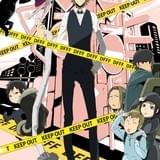 「デュラララ!!×2」OVAの第19.5話「デュフフフ!!」が地上波放送決定