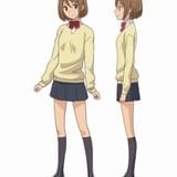 中野あまね(CV.下田麻美)