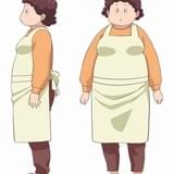 芹沼みつこ(CV.杉本ゆう)