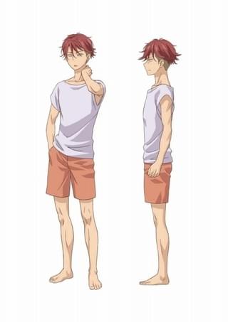 「私がモテてどうすんだ」下田麻美、中村悠一ら追加キャスト6人発表