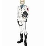 レイル（CV：八代 拓）