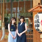 「装神少女まとい」本放送に先駆け公式YouTubeチャンネルで特番を配信 最新PVやヒット祈願の模様も