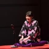 落語「桃太郎」 蘭乃和佳子