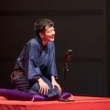 落語「代書屋」 岡野友佑