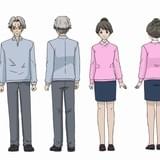 山寺宏一&田中理恵「斉木楠雄のΨ難」主人公・楠雄の祖父母役で夫婦出演