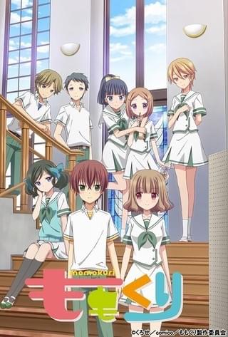 「ももくり」特番で加隈亜衣らが選ぶ「もう一度見たいエピソード」放送＆副音声でキャストコメンタリー