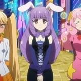 「SHOW BY ROCK!!#」に沢城みゆきの出演が決定 黒田崇矢、吉野裕行ら第1期キャストも続投